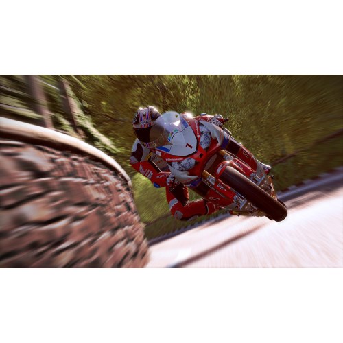 TT Isle of Man： Ride on the Edge/PS4/PLJM16088/A 全年齢対象