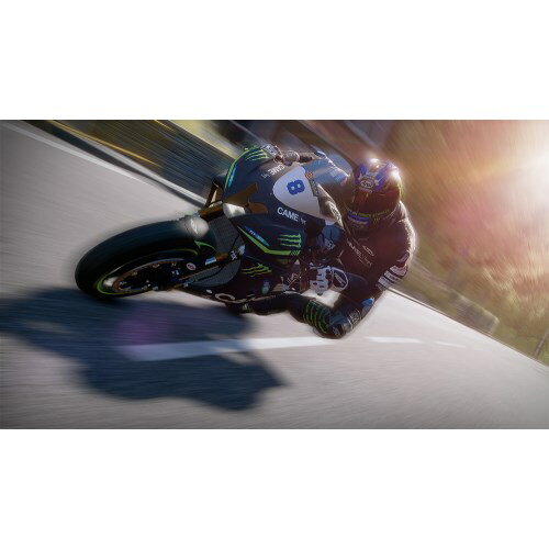 TT Isle of Man： Ride on the Edge/PS4/PLJM16088/A 全年齢対象