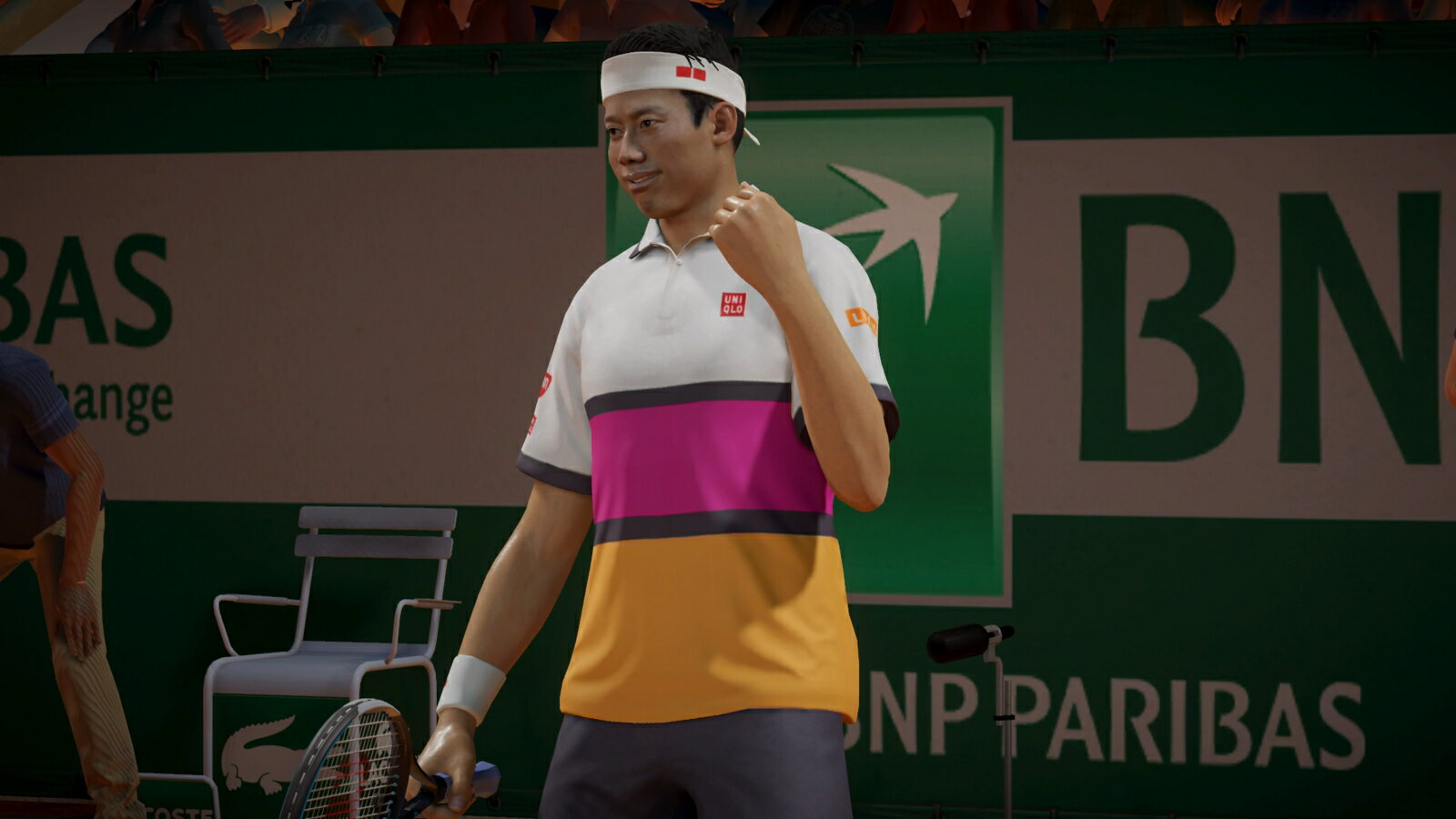 テニス ワールドツアー2/PS4/PLJM16764/A 全年齢対象