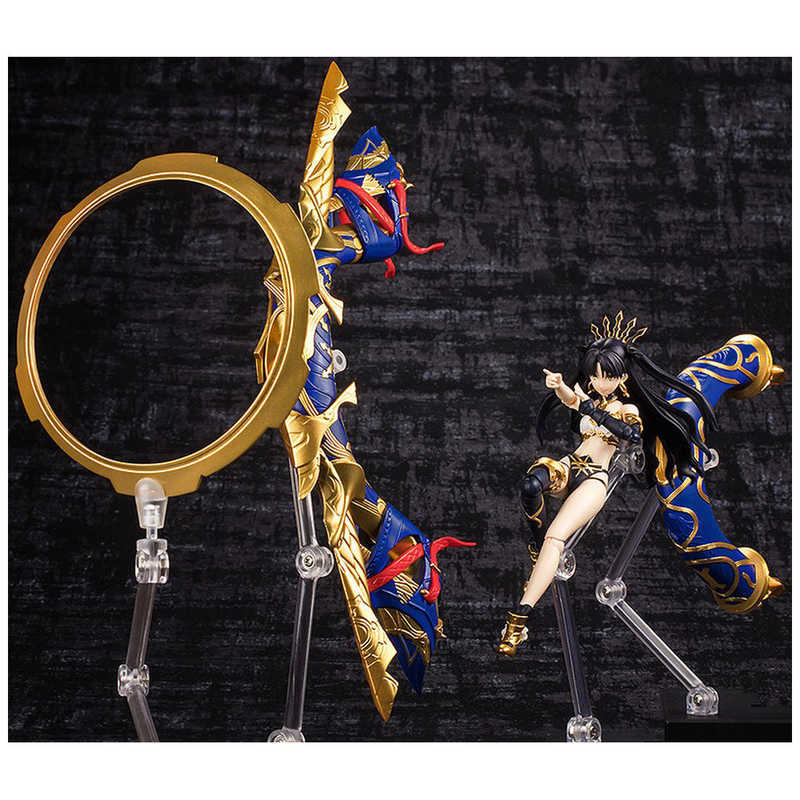 4インチネル FGO アーチャー/イシュタル 千値練 フィギュア 4インチネル Fate/Grand Order アーチャー/イシュタル – 株式