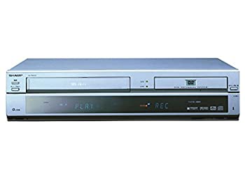 ☆動作品☆シャープAQUOS≪DV-ACV52≫◆ビデオ一体型DVDレコーダー DVDレコーダー 最高の品質