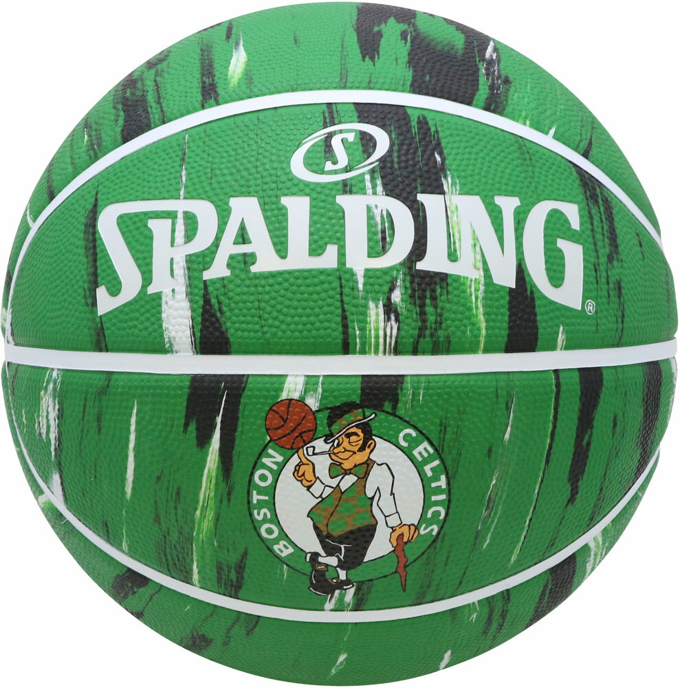 楽天市場 スポルディング ジャパン Spalding セルティックス マーブル Size 7 932j 価格比較 商品価格ナビ