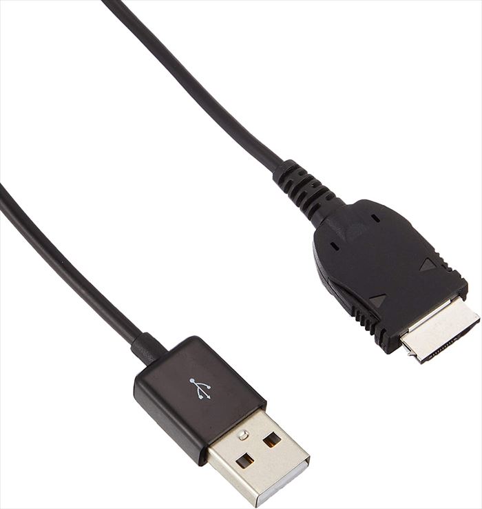 OSMA 通信充電ケーブル IUD-FO03K