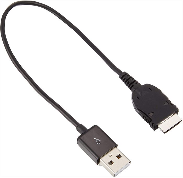 OSMA 通信充電ケーブル IUD-FO03K