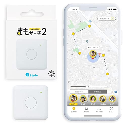 楽天市場】フューチャーモデル IoTBank +Style まもサーチ2 スマート