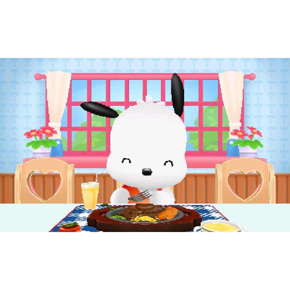 Amazon | ハローキティとまほうのエプロン~リズムクッキング