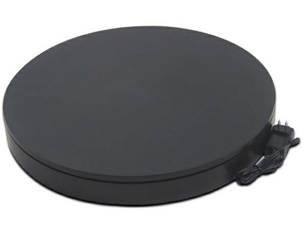 【楽天市場】新東京物産 BKL 撮影用ターンテーブル 黒 NA5006B | 価格比較 - 商品価格ナビ