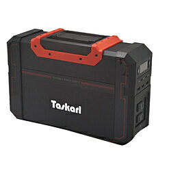 新東京物産 Taskarl 大容量ポータブル電源 TPD-J130 | 価格比較 - 商品価格ナビ