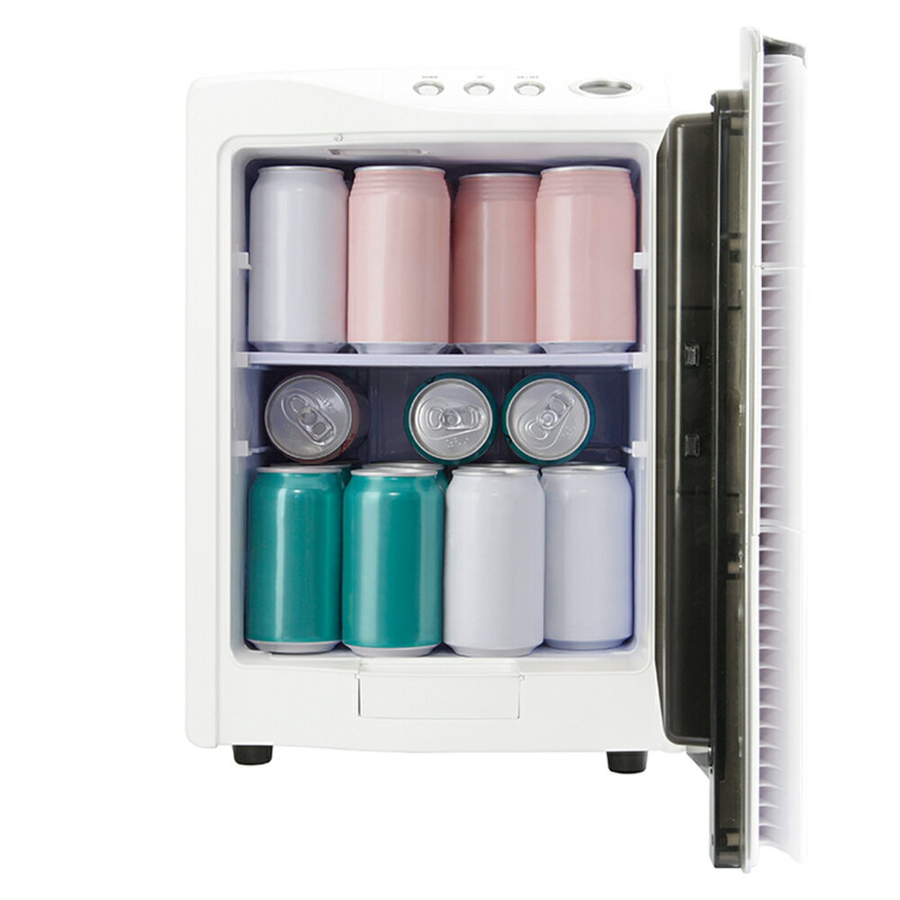 ティーズネットワークTEES cool&Hot BOX冷温庫　TSR-20T TEES COOL & HOT BOX 冷温庫 | ティーズネットワーク株式会社