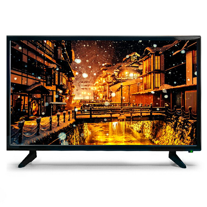 楽天市場】ティーズネットワーク TEES 液晶テレビ 32インチ LE-3234TS