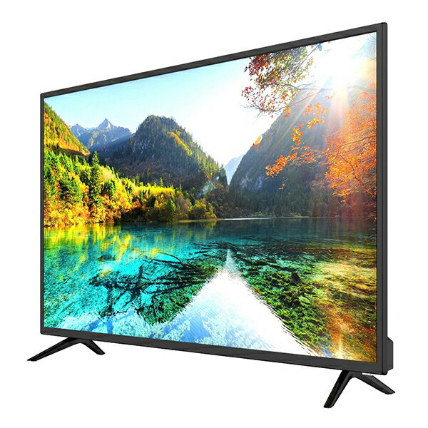 4K HDR 43インチテレビ ティーズネットワーク LE-431T4KT-BK Amazon.co.jp: 43V型4K対応 HDR搭載 地デジ/BS/110度CS/ W