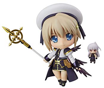 楽天市場 グッドスマイルカンパニー ねんどろいど 八神はやて ユニゾンイン エディション 魔法少女リリカルなのは The Movie 2nd A S グッドスマイルカンパニー 価格比較 商品価格ナビ