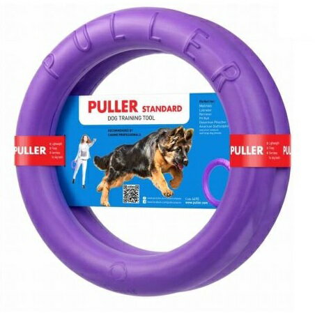 楽天市場 Dear Children Puller プラー 大 中型犬用 解説dvd付 価格比較 商品価格ナビ