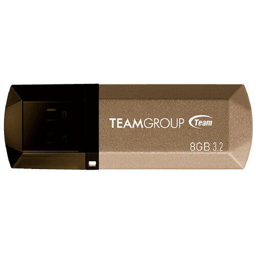 楽天市場】TEAMジャパン TEAMGROUP USBメモリ TC1538GB01 8GB | 価格 
