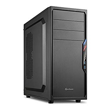 楽天市場】CORSAIR コルセア ミドルタワー型PCケース Carbide 100R Silent CC-9011077-WW | 価格比較 -  商品価格ナビ