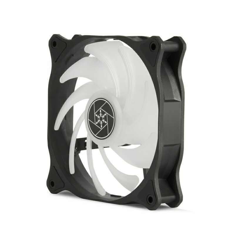 楽天市場 ディラック Silverstone シルバーストーン ケースファン 1mm 20rpm Air Blazer 1r 半透明 ファンブレード ブラックフレーム Sst Ab1r Argb 価格比較 商品価格ナビ