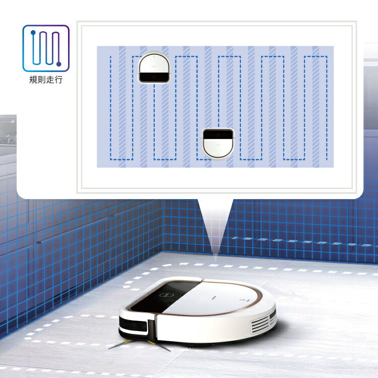 楽天市場】ソウイジャパン ソウイジャパン ロボット掃除機 2in1 2way