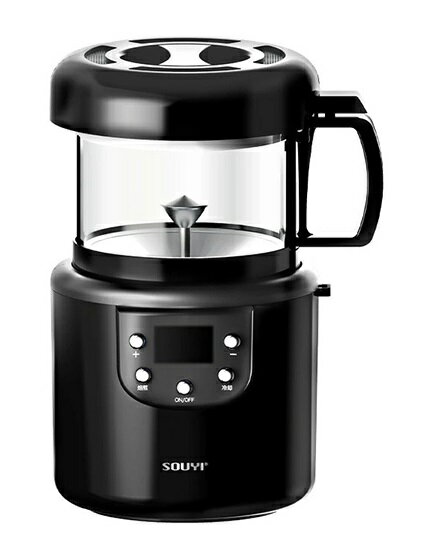 楽天市場】ソウイジャパン SOUYI コーヒー焙煎機 SY-121 | 価格比較 - 商品価格ナビ