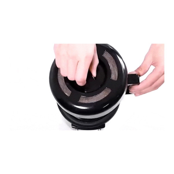 SOUYI JAPAN ソウイジャパン 生豆焙煎機 コーヒーメーカー SY-121N(1個)