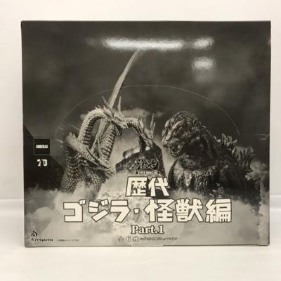 楽天市場】アルバトロス・ジャパン 地球防衛軍秘密基地 東宝怪獣コレクションDX版 モスラ対ゴジラZF07897 | 価格比較 - 商品価格ナビ