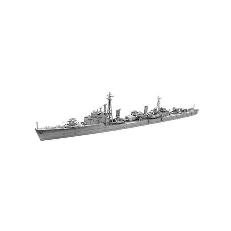 1/700 松型駆逐艦 竹 プラモデル ヤマシタホビー