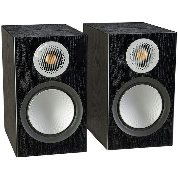 楽天市場】ナスペック MONITOR AUDIO BRONZE 50-6G WH ブックシェルフ ...