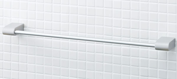 楽天市場 Lixil リクシル Inax タオル掛 塗装 Kf 72p カラー パールシルバー 価格比較 商品価格ナビ