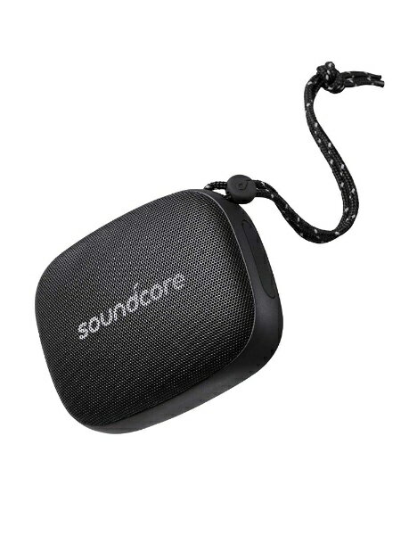 楽天市場】アンカー・ジャパン soundcore 防水ワイヤレススピーカー SOUNDCORE ICON MINI | 価格比較 - 商品価格ナビ