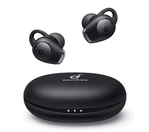 Anker soundcore LIFE A2 NC 完全ワイヤレスイヤホン