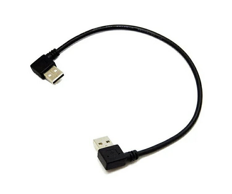 楽天市場】カモン comon USB3.0L型変換ケーブル 3A-R02 | 価格比較 - 商品価格ナビ