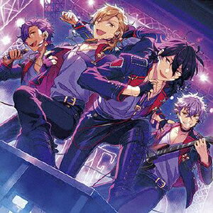 楽天市場 フロンティアワークス あんさんぶるスターズ アルバムシリーズ Undead 初回限定生産盤 ｃｄ Ffcg 00 価格比較 商品価格ナビ