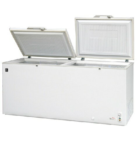 最新作限定SALEレマコム 冷凍庫 冷凍ストッカー RRS-560 (560L) 冷凍庫