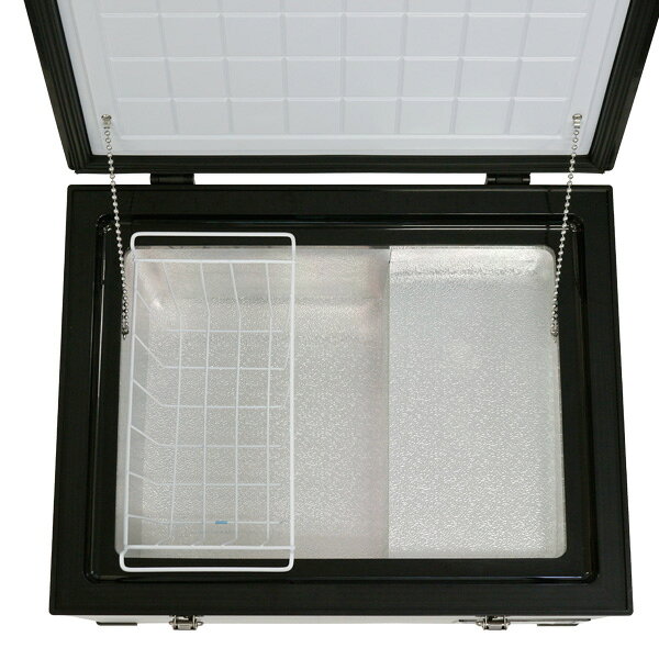 REMACOM REMABOX RPT-35FS車載用冷凍冷蔵庫ストッカー35L 【公式通販】