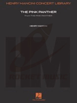 祝開店 大放出セール開催中 Panther 輸入楽譜 Pink ピンク パンサーのテーマ ヘンリー マンシーニ ハイ グレード版 輸入 オーケストラ楽譜 送料無料 The 楽譜 楽譜 Novedadesbioquimicas Com