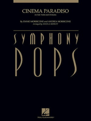 季節のおすすめ商品 ニュー シネマ パラダイス Solo 221 Fop 楽譜 Violin Orchestra ハイ グレード版 フル オーケストラ クラシック ベスト Rocket 輸入 オーケストラ譜