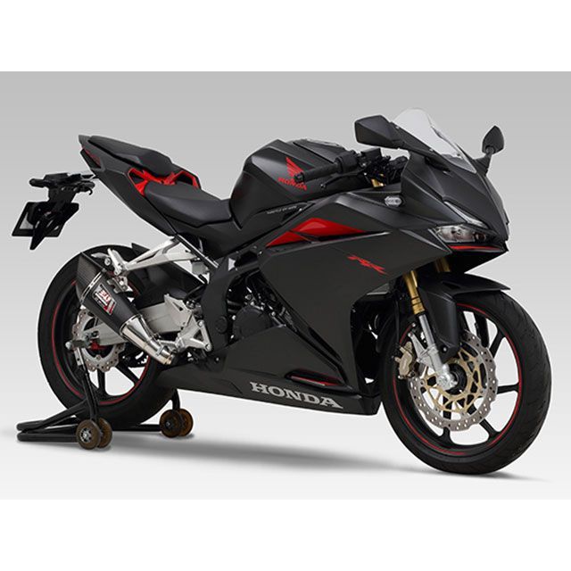 楽天市場】ヨシムラジャパン YOSHIMURA ヨシムラ スリップオン R-11 サイクロン 1エンド EXPORT SPEC 政府認証 タイプ：ST  チタンカバー CBR250RR | 価格比較 - 商品価格ナビ