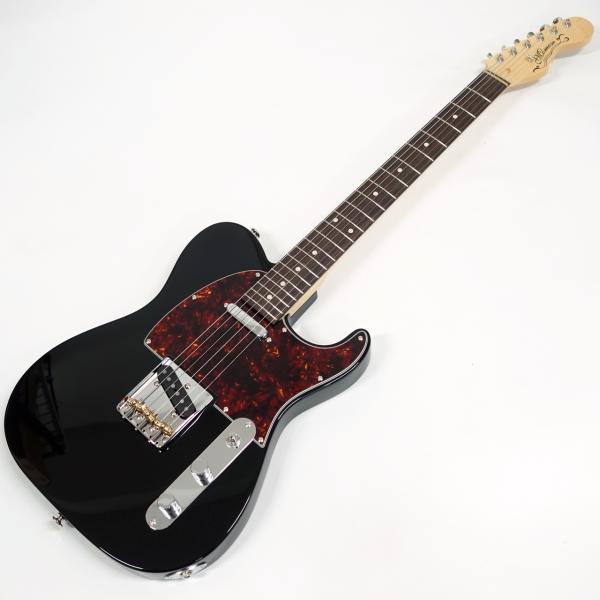 FERNANDES フェルナンデス TEJ-STD 2S '19 BLK Amazon | FERNANDES フェルナンデス エレキギター TEJ-STD 2S