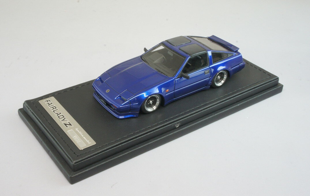 1/43 貴重！イグニッションモデル 日産フェアレディZ (Z31)