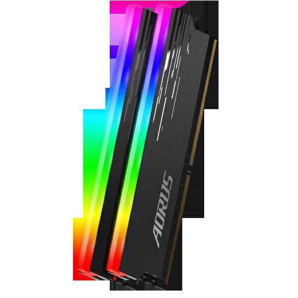 AORUS 増設メモリ GP-ARS16G37