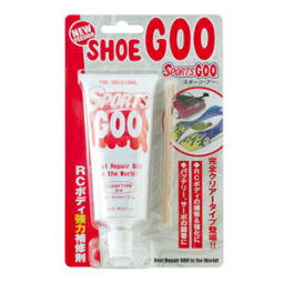 楽天市場 国際技術貿易 Shoe Goo Sports Goo 100g 価格比較 商品価格ナビ