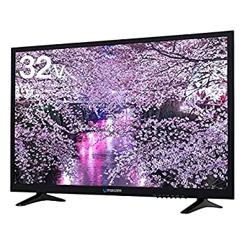 楽天市場】マクスゼン maxzen デジタルハイビジョン液晶テレビ J32SK02 