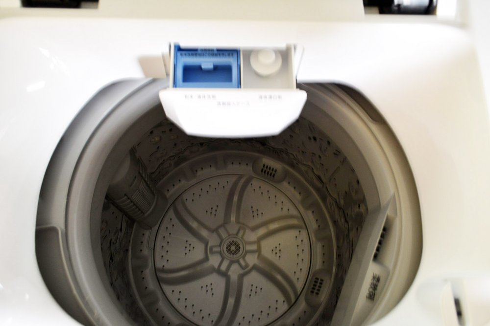 I358 ⭐ 2022年製♪ NITORI 洗濯機 （6.0㎏）+spbgp44.ru