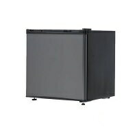 楽天市場】吉井電気 アビテラックス 46L 1ドアノンフロン冷蔵庫 ホワイト&グレー AR460ED | 価格比較 - 商品価格ナビ