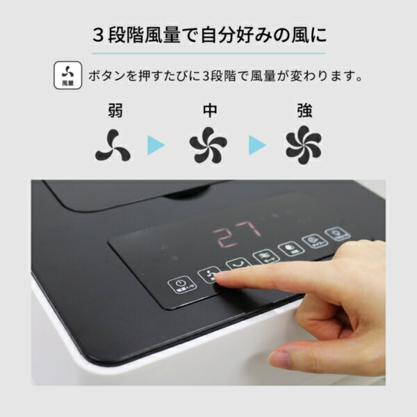 楽天市場】マクスゼン maxzen 5.0L 冷風扇保冷ポケット付 RMT