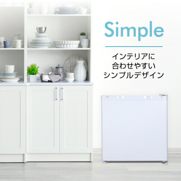 楽天市場】マクスゼン maxzen 32L 1ドア冷凍庫 JF032ML01WH