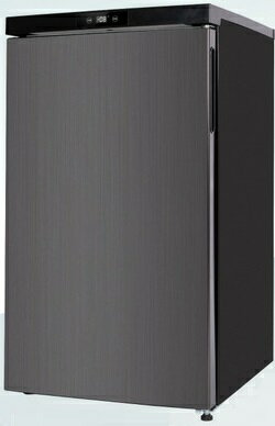 楽天市場】マクスゼン maxzen 小型冷凍庫 64L JF064ML01GM | 価格比較