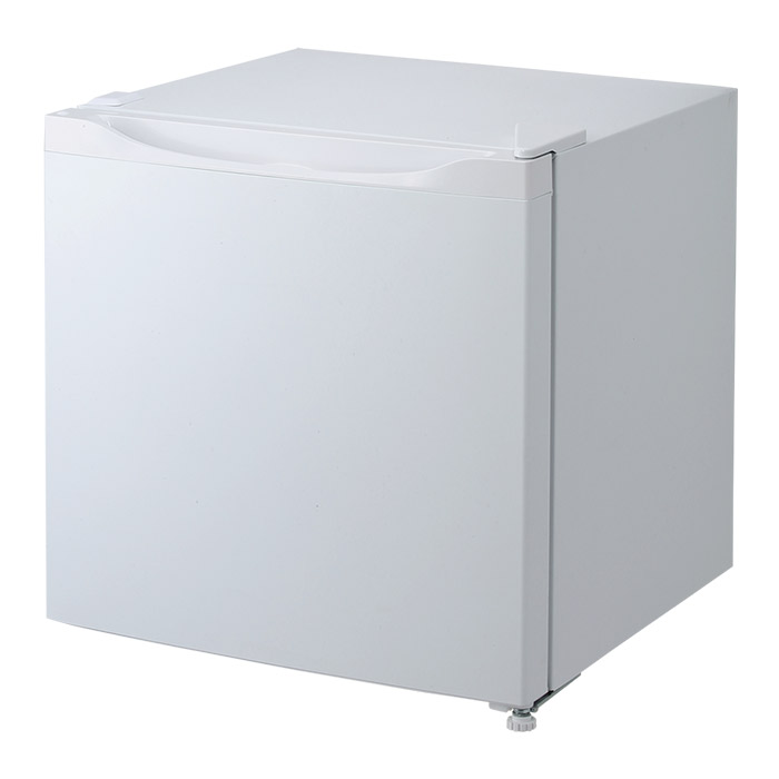 楽天市場】マクスゼン maxzen 家庭用小型冷凍庫 31L JR031ML01WH