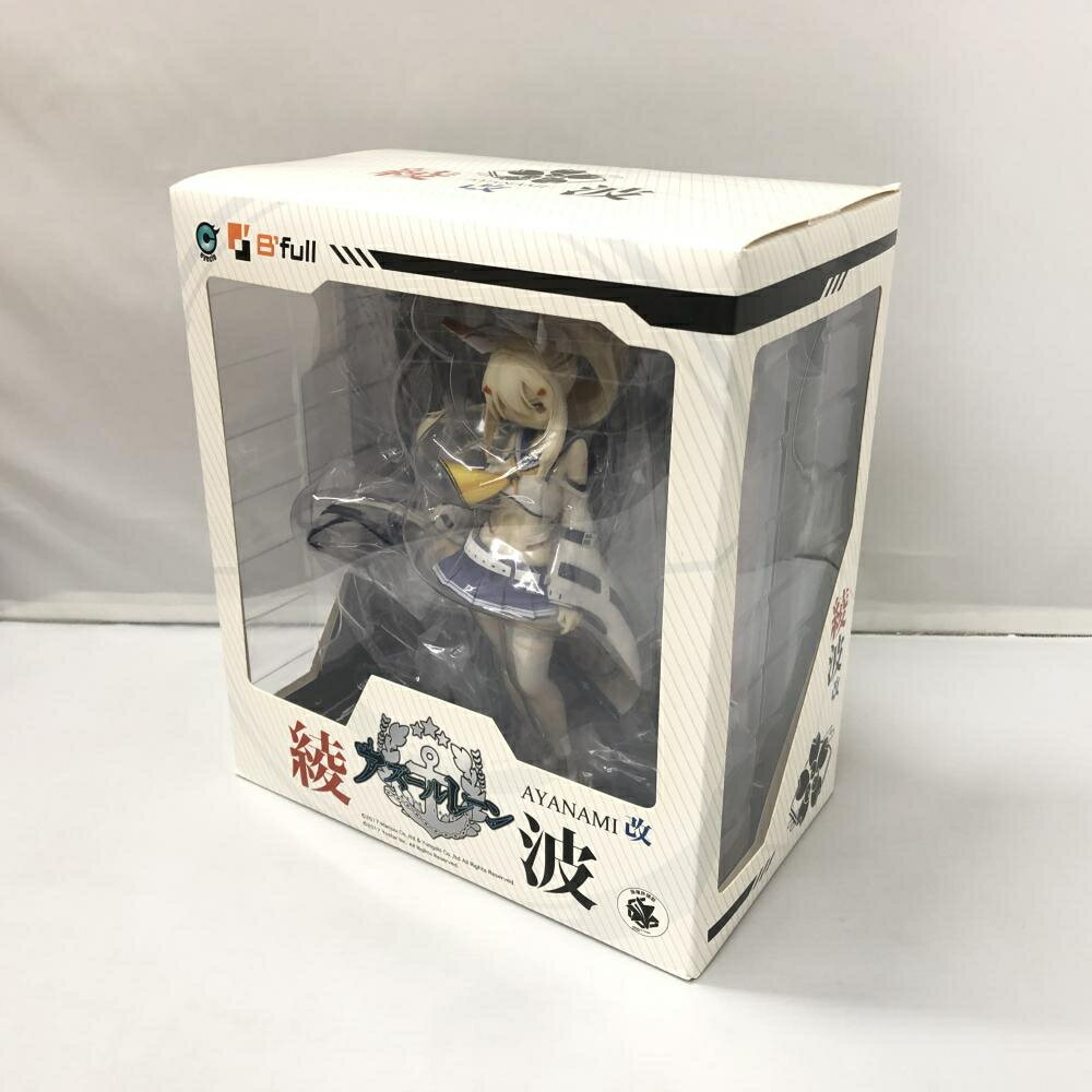 楽天市場】Bfull 1/7 綾波改 アズールレーン B´full FOTS JAPAN | 価格 