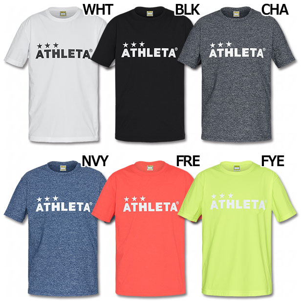 楽天市場】アスレタ ATHLETA ジャガードメッシュ半袖Tシャツ 03364 | 価格比較 - 商品価格ナビ