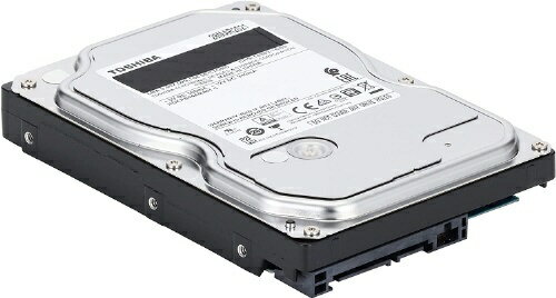 東芝｜TOSHIBA DT02ABA200/TBOX 内蔵HDD SATA接続 DT02シリーズ 2TB /3.5インチ